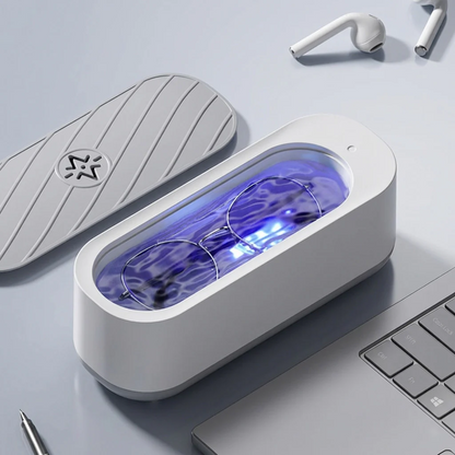 Zov Ultrasonic Cleaner