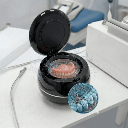 Denture CleanPro 2.0