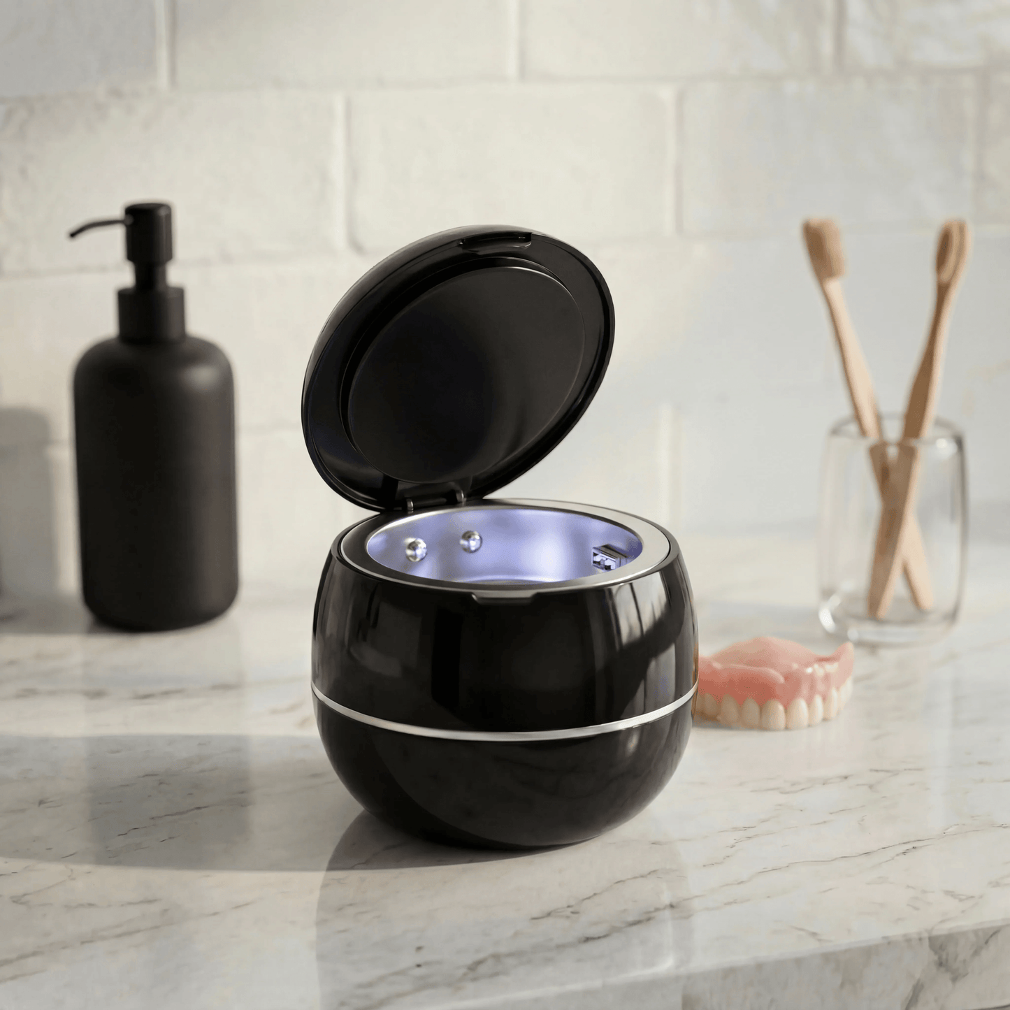 Denture CleanPro 2.0