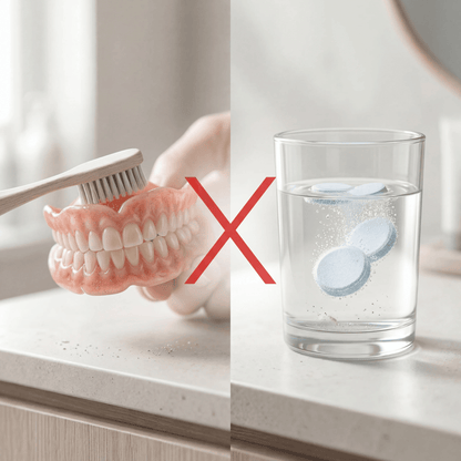 Denture CleanPro 2.0