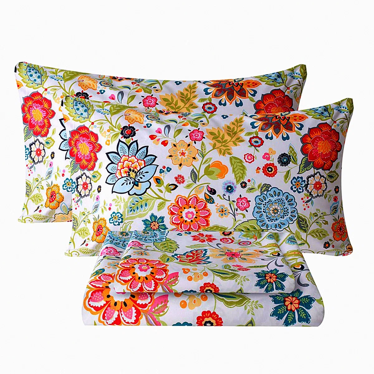 Blossom Cool Sheets