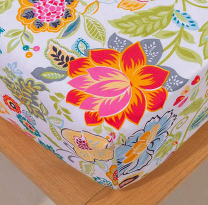 Blossom Cool Sheets